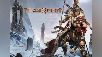 Titan Quest EN/FR/IT/ES Argentina (Argentina) [Xbox One/Series]
