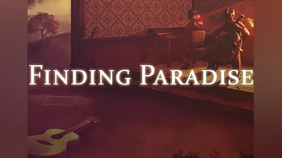 Finding Paradise EU (EU) [Steam]