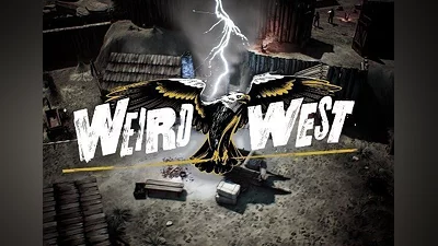 Weird West Global (Global) [Steam]