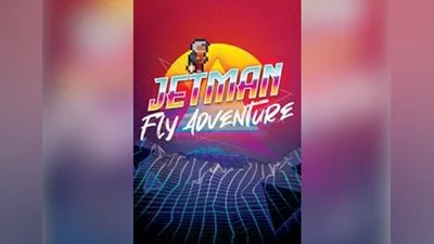 Jetman Fly Adventure ARG EN Argentina (Argentina) [Xbox One/Series]