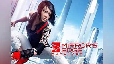 Mirror's Edge Catalyst Argentina (Argentina) [Xbox One/Series]