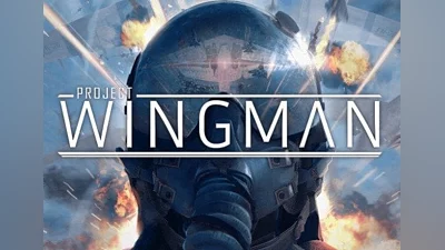 Project Wingman EN Argentina (Argentina) [Xbox One/Series/Windows]