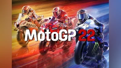 MotoGP 22 Global (Global) [Steam]