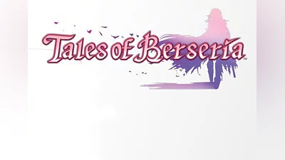 Tales of Berseria EN RU/CIS (RU/CIS) [Steam]