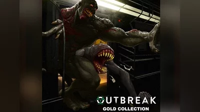 Outbreak - Gold Collection ARG EN Argentina (Argentina) [Xbox One/Series]