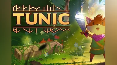 Tunic EU (EU) [Steam Gift]