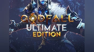 Godfall Ultimate Edition Global (Global) [Steam]