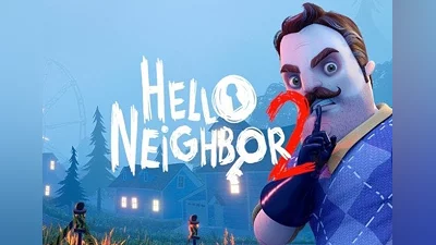 Hello Neighbor 2 EN Argentina (Argentina) [Xbox One/Series/Windows]
