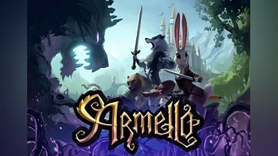 Armello EN/IT/ES Argentina (Argentina) [Xbox One/Series]