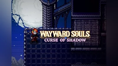 Wayward Souls EN Global (Global) [Steam]