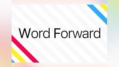 Word Forward EN Global (Global) [Steam]
