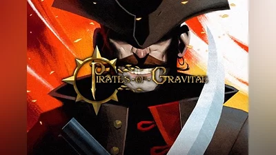 Pirates of Gravitae EN Global (Global) [Steam]