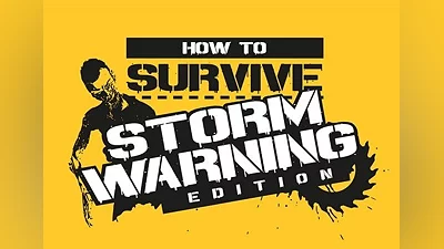 How to Survive Storm Warning Edition EN Argentina (Argentina) [Xbox One/Series]