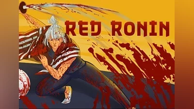 Red Ronin ARG EN/PT Argentina (Argentina) [Xbox One/Series]