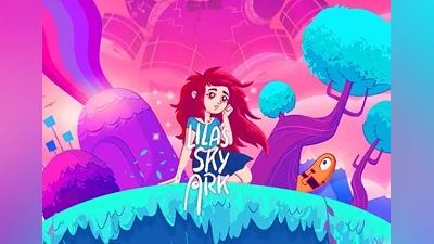 Lila’s Sky Ark EN/DE/FR/IT/PT/RU/ZH/ES Global (Global) [Steam]