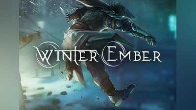 Winter Ember Global (Global) [Steam]