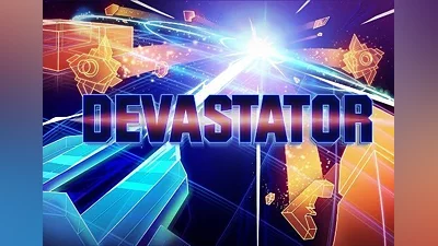 Devastator EN EU (EU) [Nintendo Switch]
