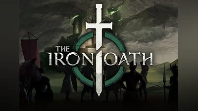 The Iron Oath EN Global (Global) [Steam]