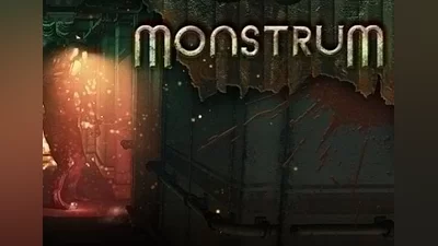 Monstrum EN Turkey (Turkey) [Xbox One/Series]