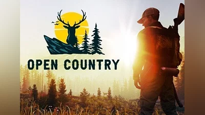 Open Country Turkey (Turkey) [Xbox One/Series]