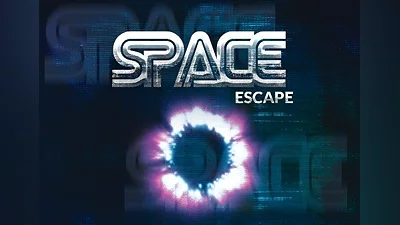 Space Escape ARG EN Argentina (Argentina) [Xbox One/Series]