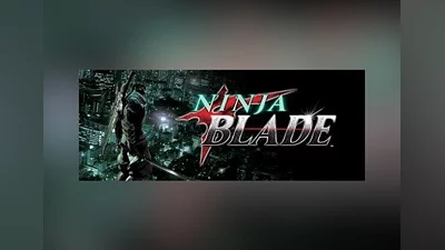 Ninja Blade EN/DE/FR/IT/PL/ZH/ES Global (Global) [Steam]