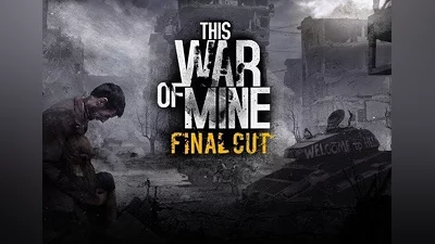 This War of Mine: Final Cut EN Argentina (Argentina) [Xbox Series]