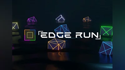 Edge Run EN Global (Global) [Steam]