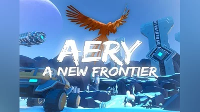 Aery: A New Frontier ARG EN Argentina (Argentina) [Xbox One/Series]