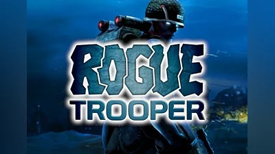 Rogue Trooper EN/DE/FR/IT/ES Global (Global) [Steam]