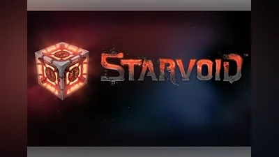 Starvoid EN Global (Global) [Steam]