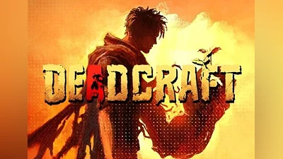 Deadcraft EN Argentina (Argentina) [Xbox One/Series]