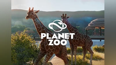 Planet Zoo RU/CIS (RU/CIS) [Steam]