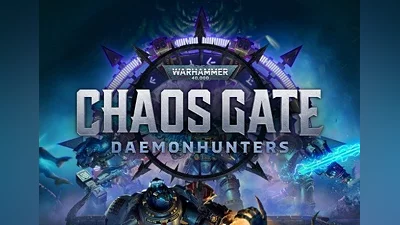 Warhammer 40,000: Chaos Gate - Daemonhunters EU (EU) [Steam]
