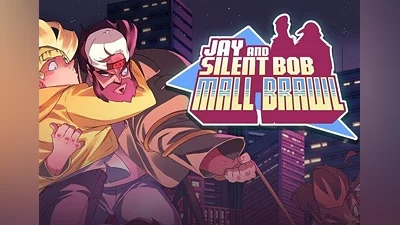 Jay and Silent Bob: Mall Brawl EN Global (Global) [Steam]