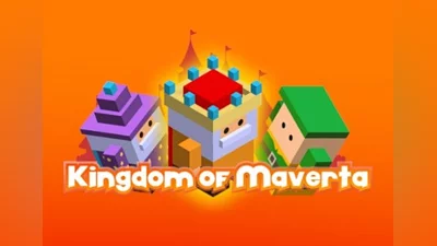 Kingdom of Maverta Global (Global) [Steam]