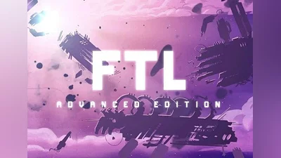 FTL: Faster Than Light Advanced Edition EN Global (Global) [Steam]