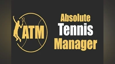 Absolute Tennis Manager EN/FR Global (Global) [Steam]