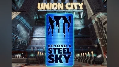 Beyond a Steel Sky EN Turkey (Turkey) [Xbox One/Series]