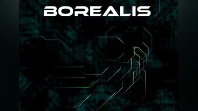Borealis EN Global (Global) [Steam]