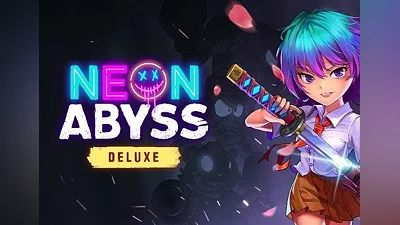 Neon Abyss Deluxe Edition Global (Global) [Steam]