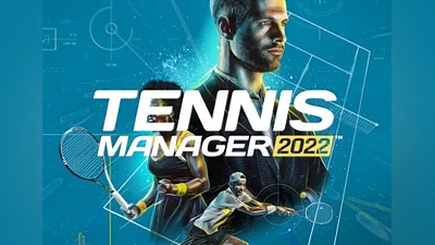 Tennis Manager 2022 EN/DE/FR/IT/ES Global (Global) [Steam]