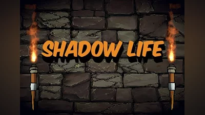 Shadow Life EN Global (Global) [Steam]