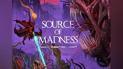 Source of Madness EU (EU) [Xbox One/Series]