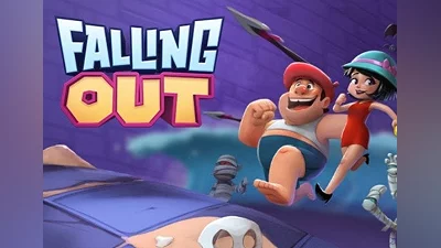 Falling Out Global (Global) [Steam]