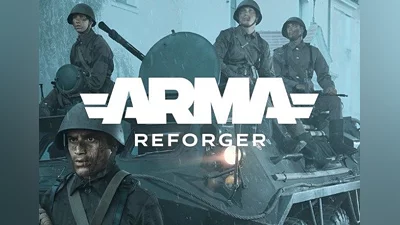 Arma Reforger EU (EU) [Steam Gift]