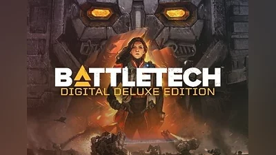 BattleTech Deluxe Edition EN EU (EU) [Steam]