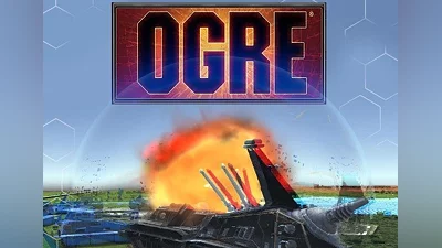 Ogre Console Edition EN/DE/FR/IT/JA/RU/ZH/ES EU (EU) [Xbox One/Series]