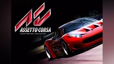 Assetto Corsa EN/IT Argentina (Argentina) [Xbox One/Series]