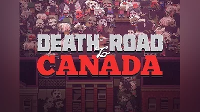 Death Road to Canada EN Argentina (Argentina) [Xbox One/Series]